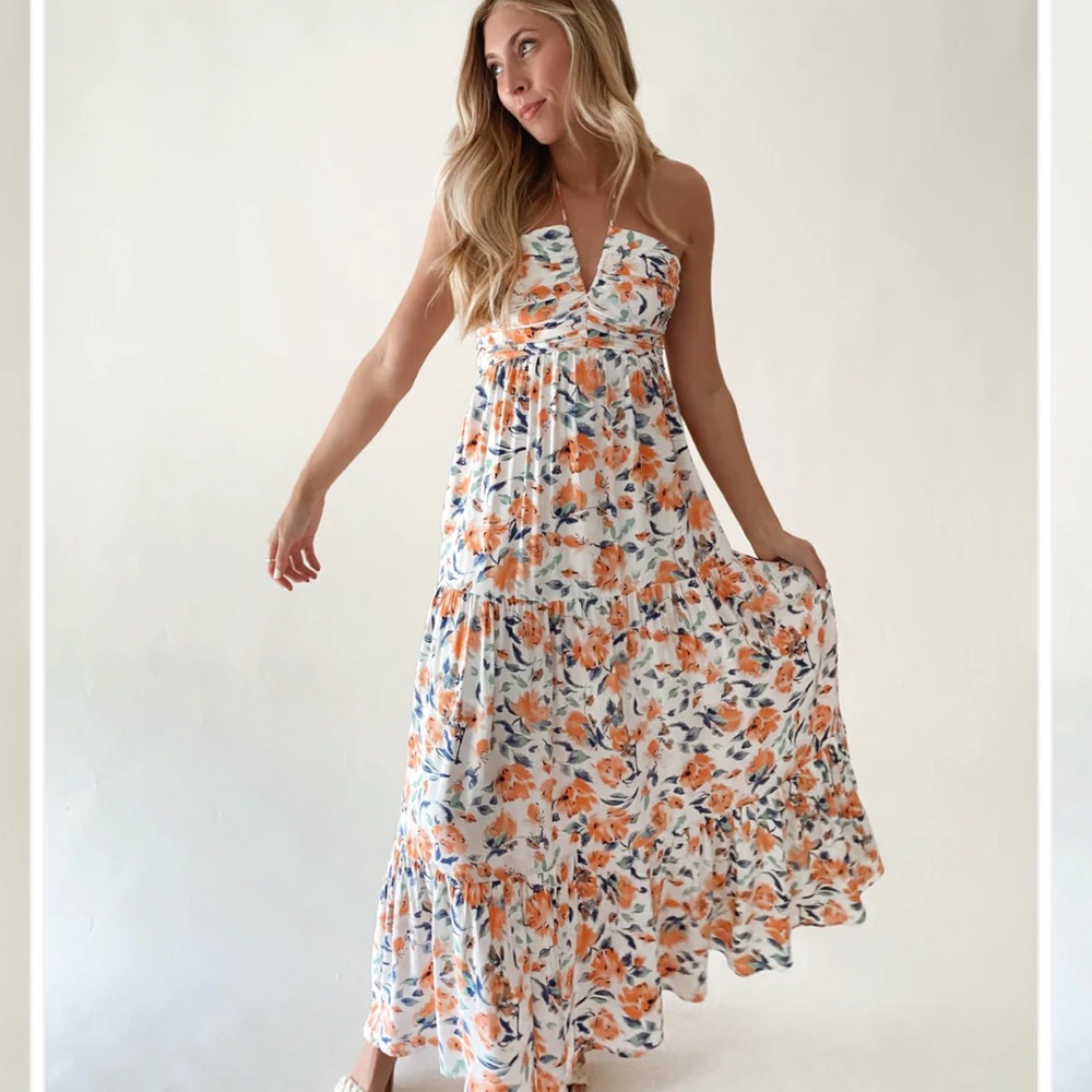 KAE DRESS